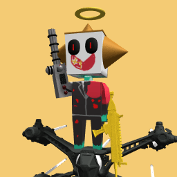 Clown monster chapter 14