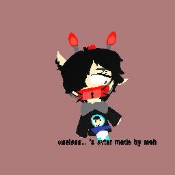 useless...  avtar flat mood maid by me