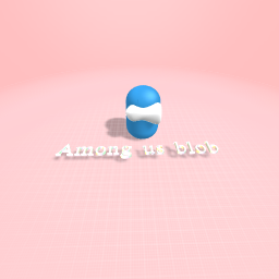 AMONGNUS BLOBB
