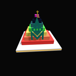Maker Pyramid