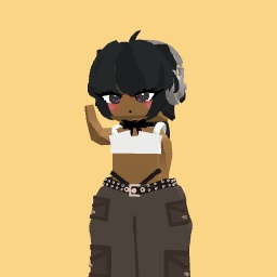 JUST GOT BACK TOOOOO PLAYING