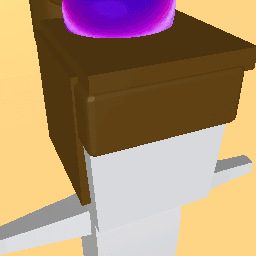 Elfy nerds hair sometimes