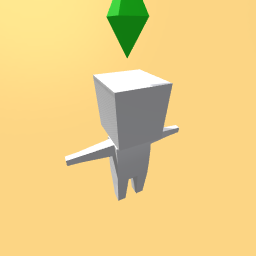 Sims dimond