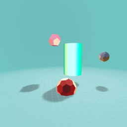 First thing apI lered in mamer empire