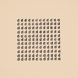 Find the letter!