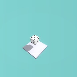 Dice