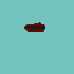 Infernal Tank
