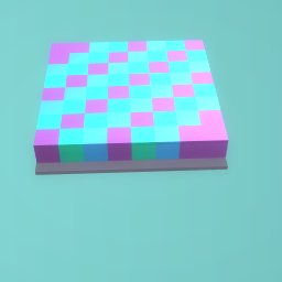 Aqua&purple&blue.scarlett09