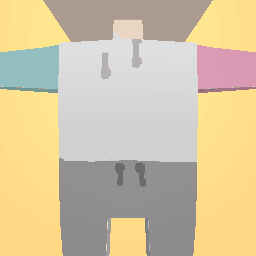 new costume