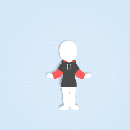 This is mah hoodie in avatar