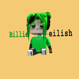 Billi Eilish