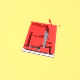 Hi, I wanted to share what I made on Tinybop’s Infinite Arcade with you!  Open this link on an iPhone or iPad using iOS9 or later with Infin