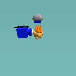 Cooling down the earth