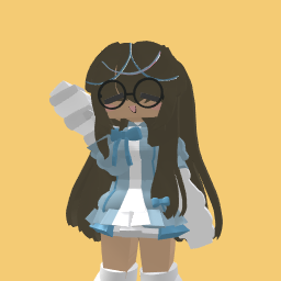 pikmi girl
