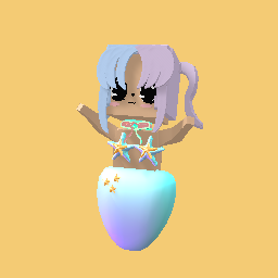 Mermaid