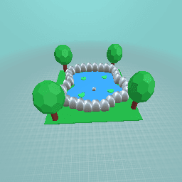 Pond
