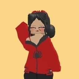 Spiderman into the Spider Verse fit