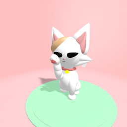 Cute cat