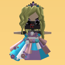 new costume