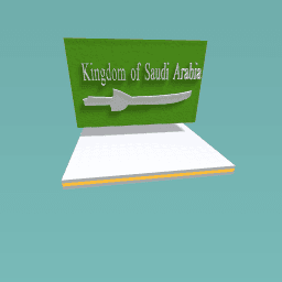 Kingdom of Saudi Arabia