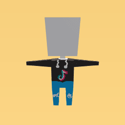 TIK TOK HOODIE