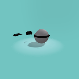 The Death Star Battle