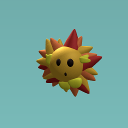 Sun - Celestial - Buddies