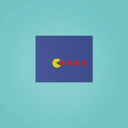 Pac man