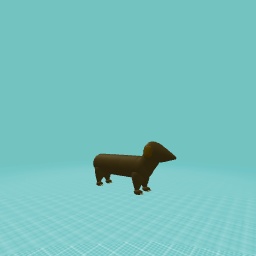 wiener dog base