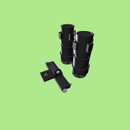 Night Vision Goggles
