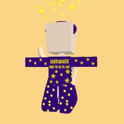 Full Kandimaker Merch!