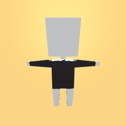 new costume