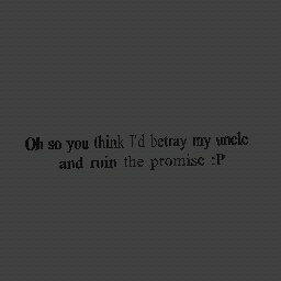 TVToud56's crush *Sorry I couldn't take it in anymore uncle :c*