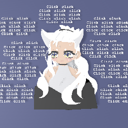 When I play rhythm games-