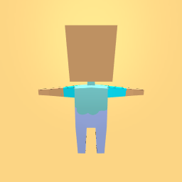 I worked hard on this