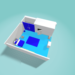 Yo lo ise insipirada en alguien UwU