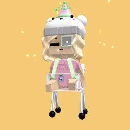 Bäbÿ göïng tö schööl