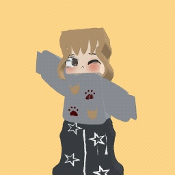 my new outfit!!