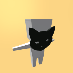 Cat mask