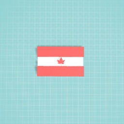 Canada flag