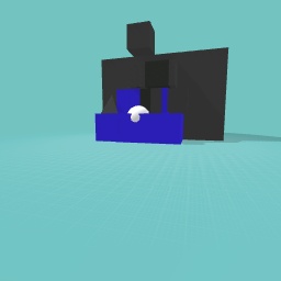 The great forest sheld