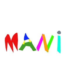Mani (My Nickname)