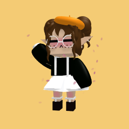 xXbxttercxp_girlXx made me!