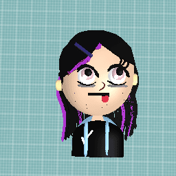 Me on the 1st back to school day