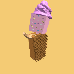 Ice cream