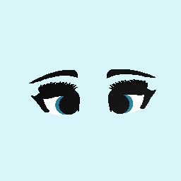 Eyes :p