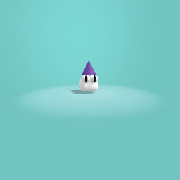 Wizard blob 2