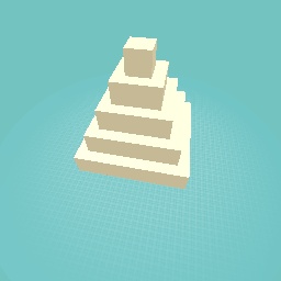 Egypsian Pyramid