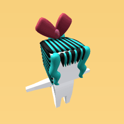 ponytaill!plzz buy