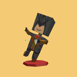 Assassin’s Creed Unity suit